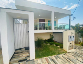 Casa Temporada Gazotti
